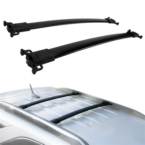 chevy equinox rooftop cargo bag